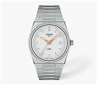 Orologio Tissot Uomo in Acciaio T1374171103100
